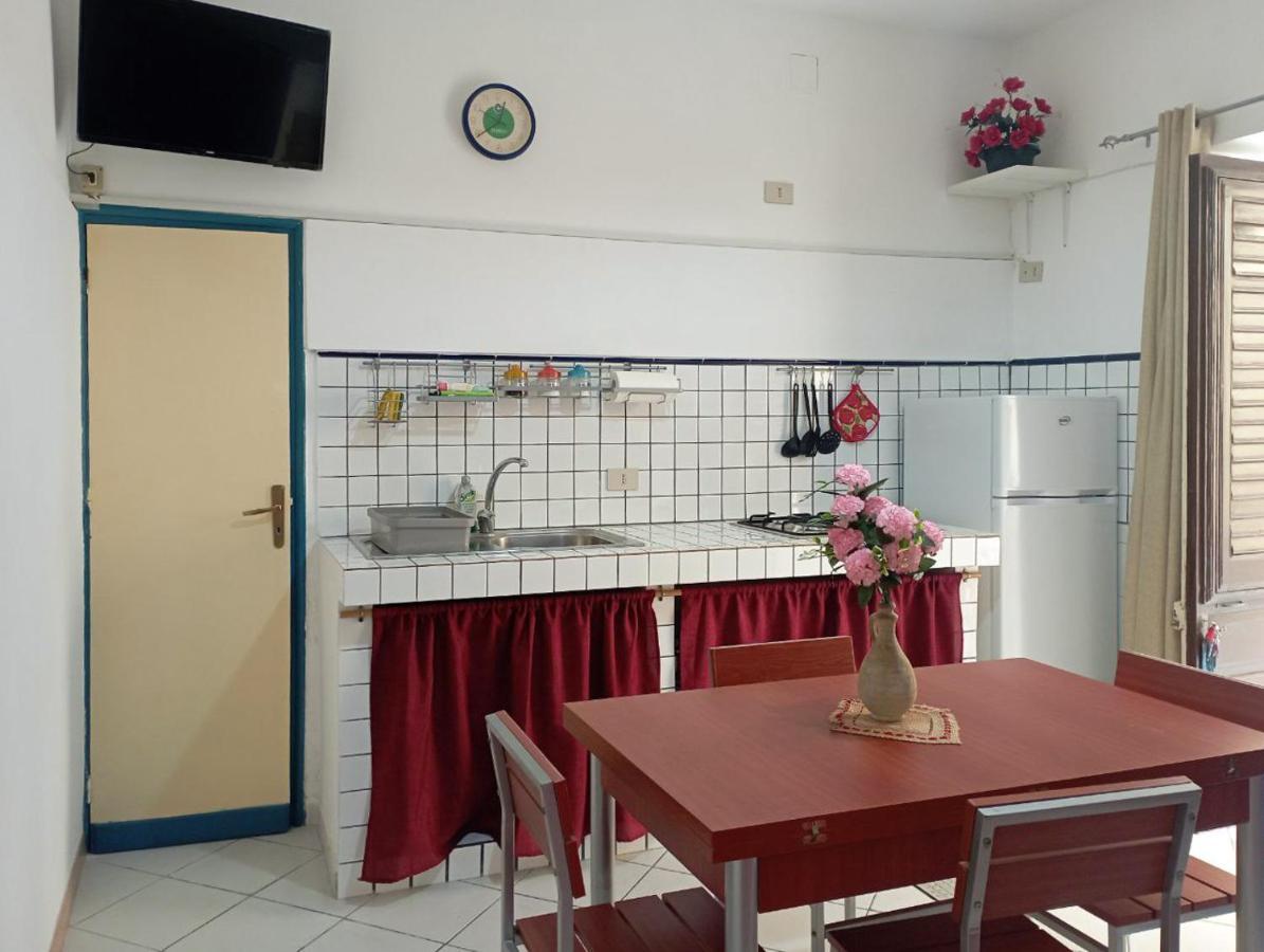 Don Vito'S Apartments Castellammare del Golfo Exterior foto