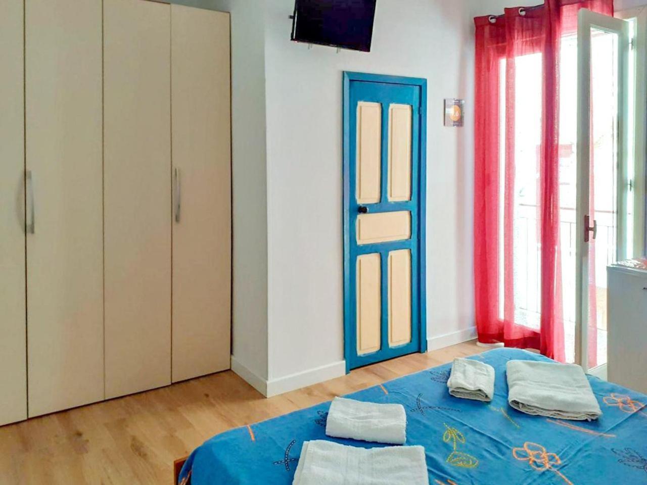 Don Vito'S Apartments Castellammare del Golfo Exterior foto