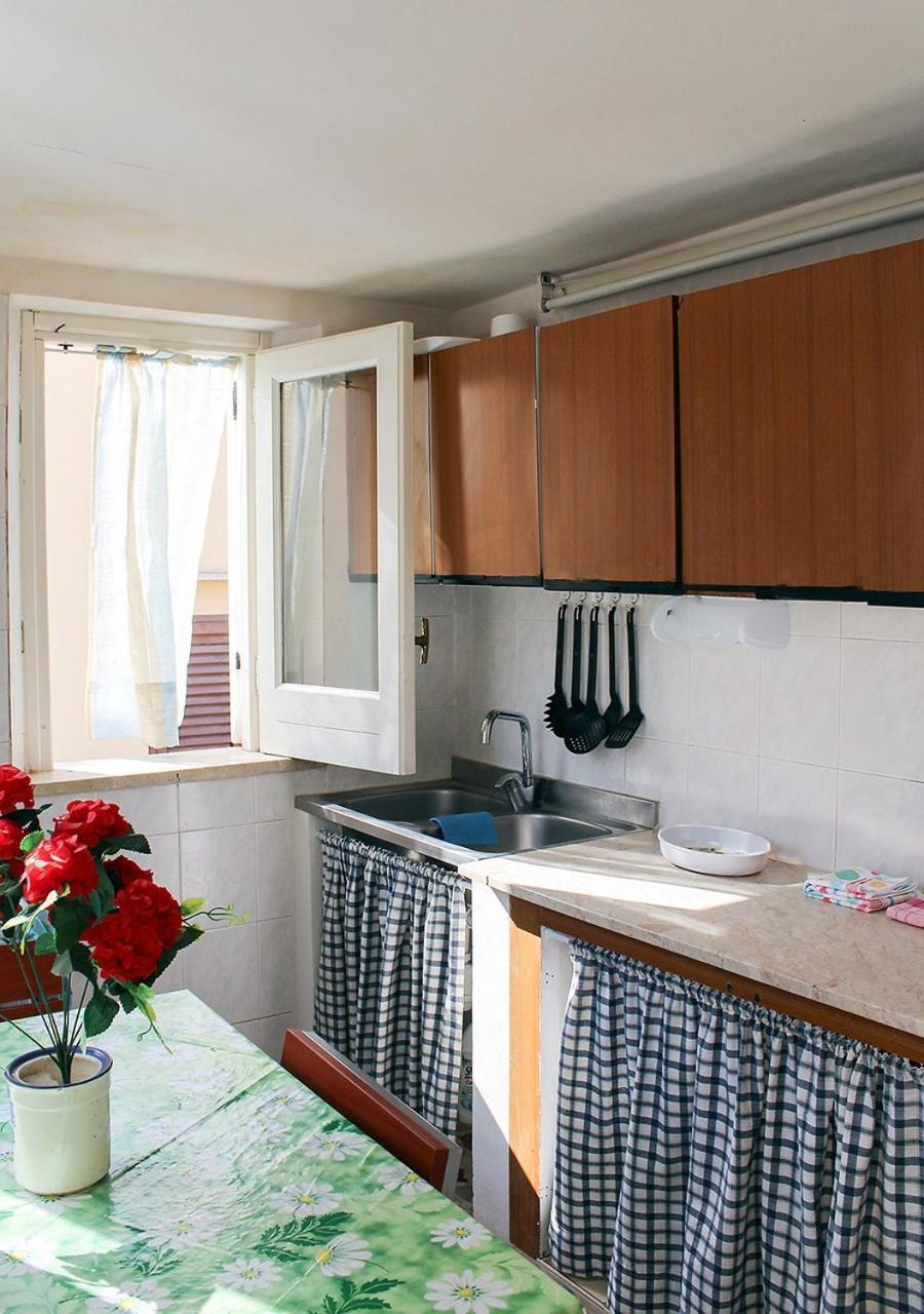 Don Vito'S Apartments Castellammare del Golfo Exterior foto