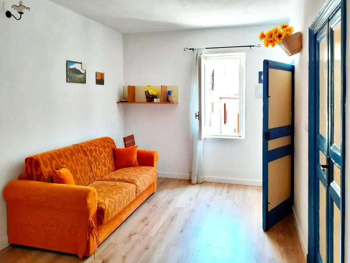 Don Vito'S Apartments Castellammare del Golfo Exterior foto